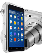 Samsung Galaxy Camera 2 Gc200 Price With Specifications